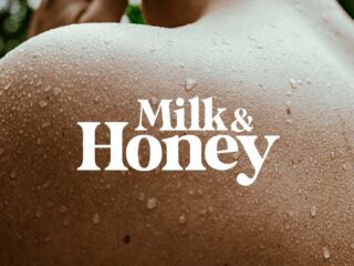 Milk & Honey