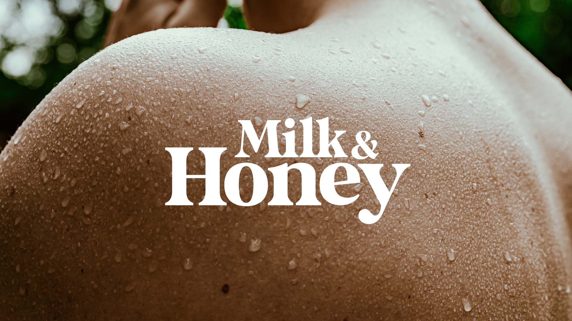 Milk Honey cover 3